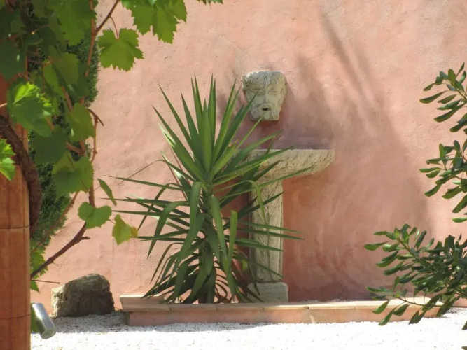 Villa Cote d'Asoet