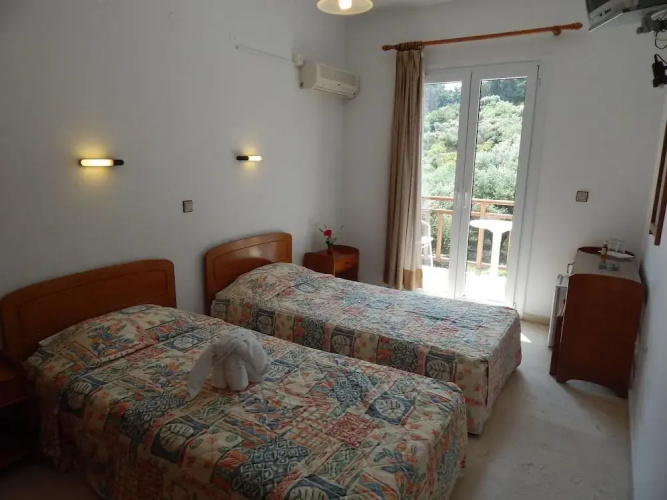 Pension Dina