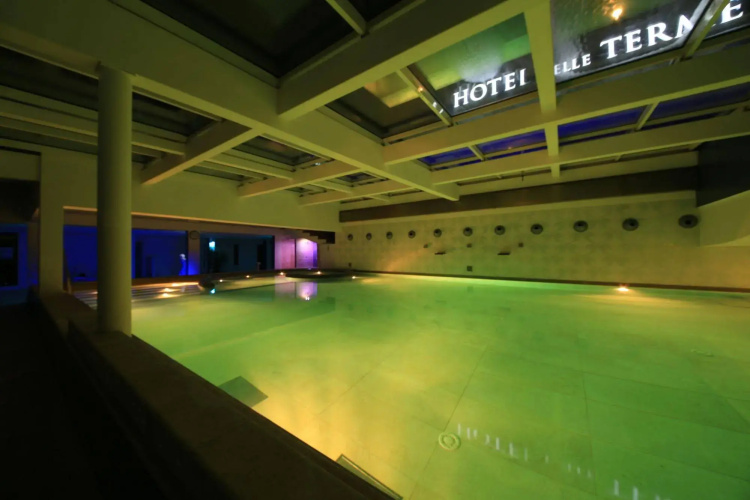 Hotel delle Terme
