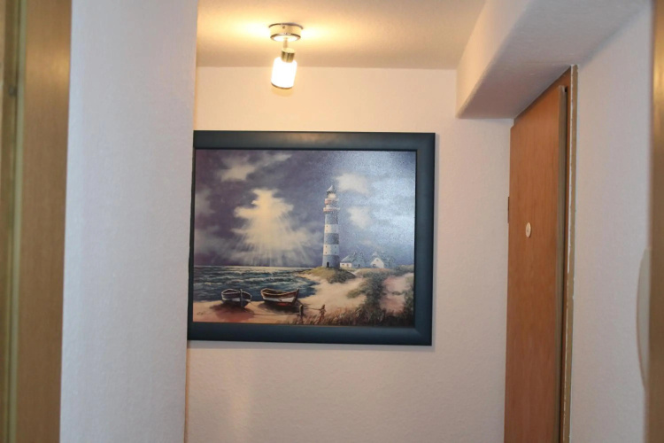 Grüner Blick