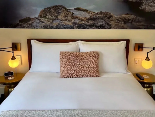 Artisan Suites on Bowen