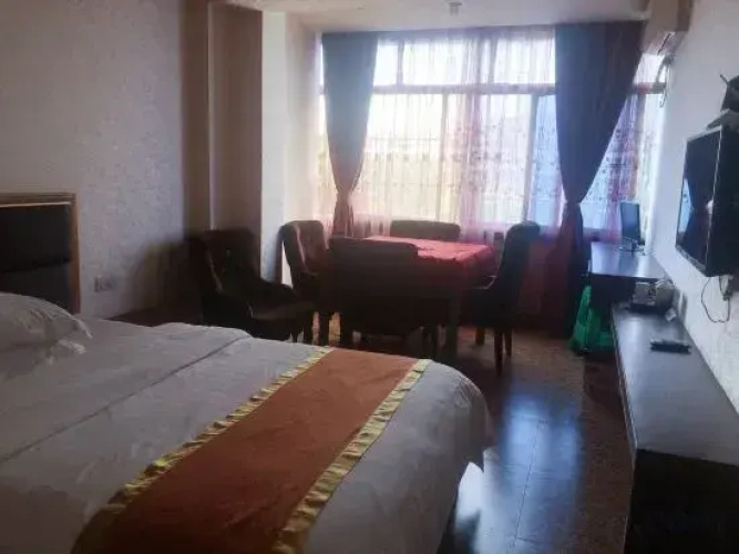 Meijialin Hotel