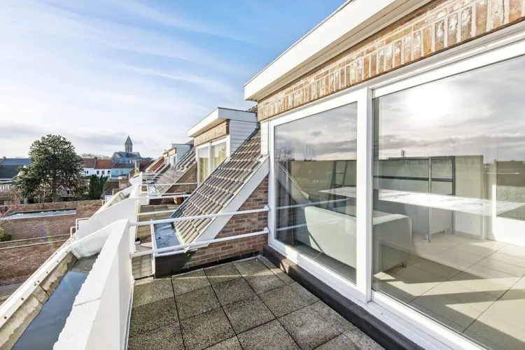 Kalbergstay 5