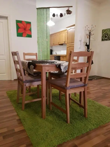 City Lodge Apartment