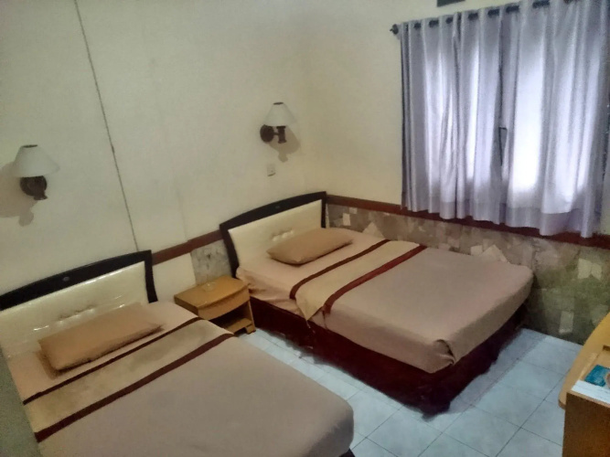 Hotel Bali Indah