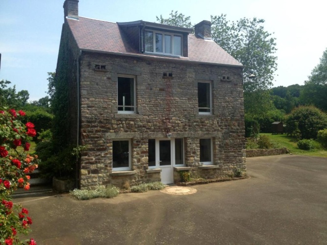 Cottage