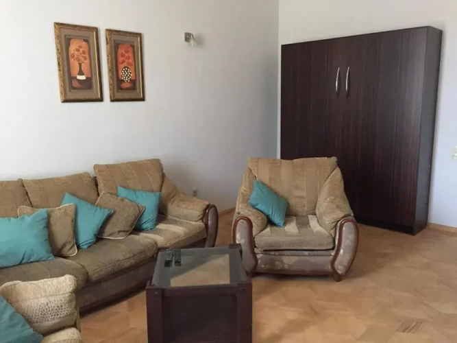 Apartment on Republic Square