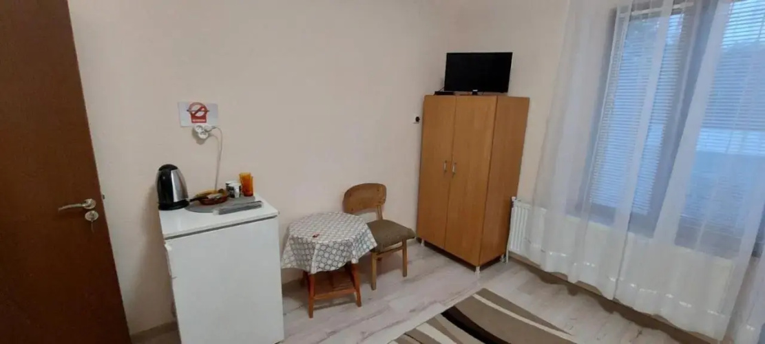 Guest House Kukera