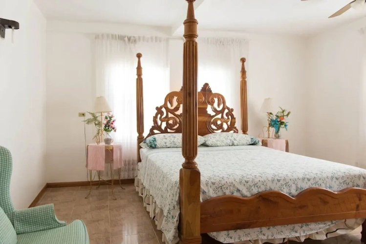 Executive Apartment
