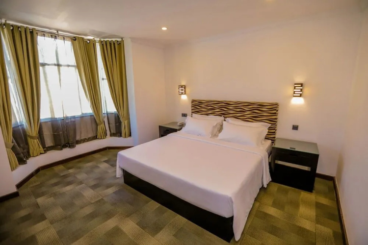 Hotelbild
