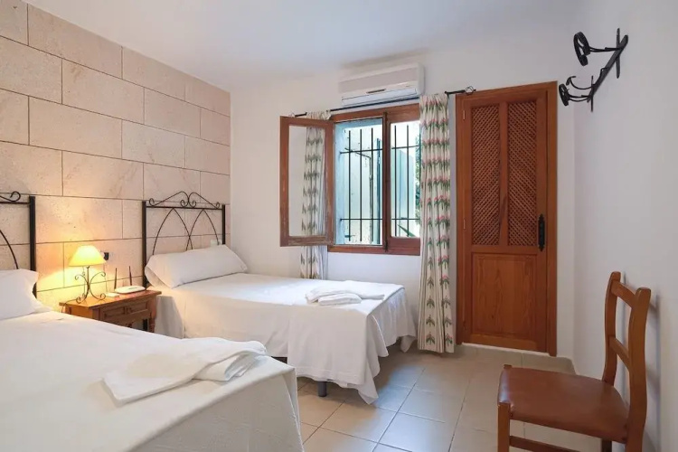 Villa Cifre