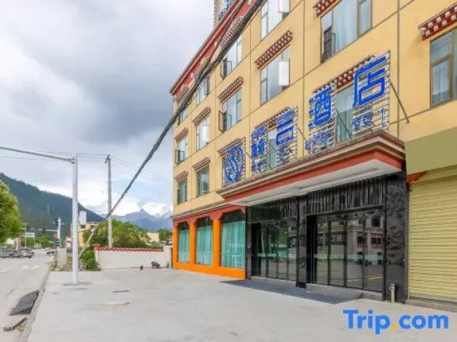 senji hotel
