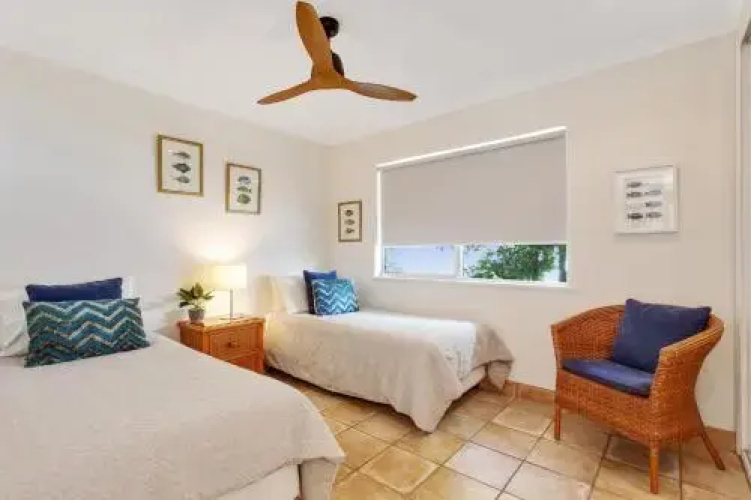 Noosa Unit