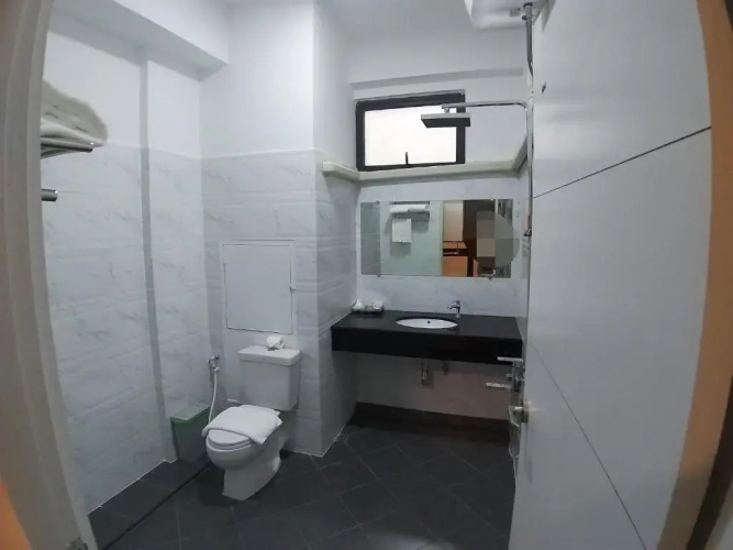 Myanandar Residence & Hotel