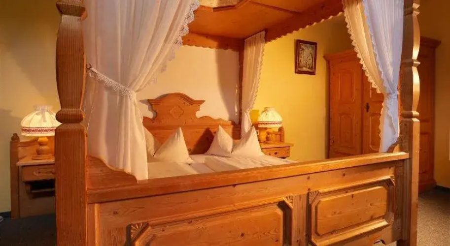 Hotel Rheinperle