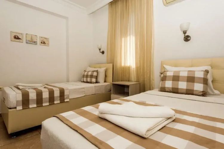 Legend Apartments Dublex 1