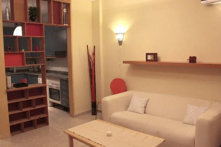 Apartamento Monteverde
