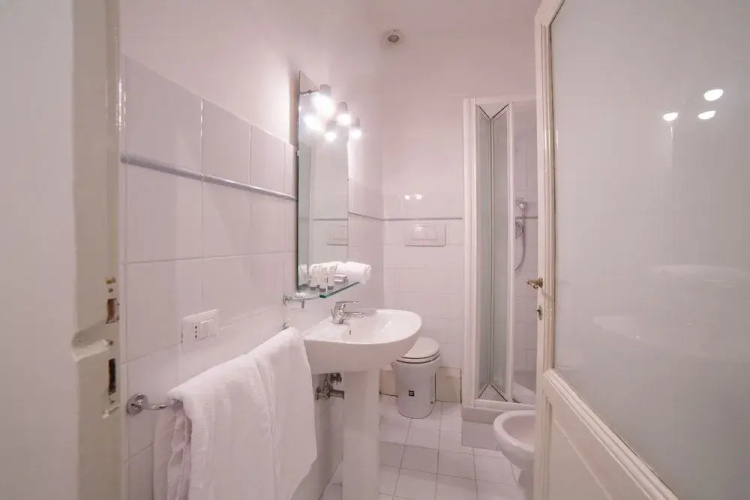 Rent In Rome Veneto