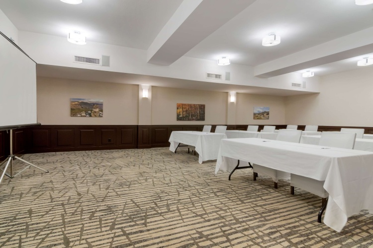 Best Western Premier Aberdeen Kamloops photo 33