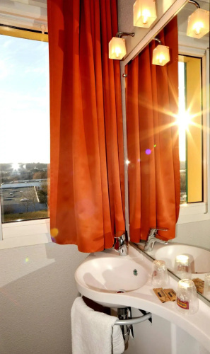 Welcomotel