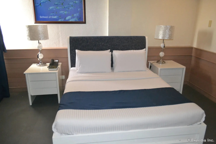 Anchor Hotel