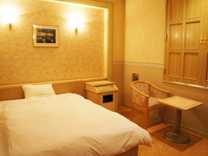 Hotel Sanmarco