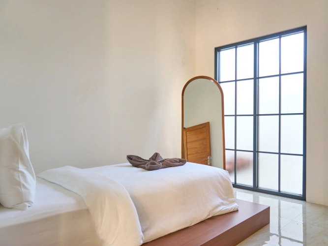 4 Bedrooms Villa