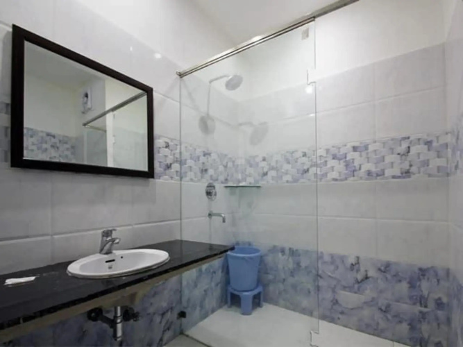 Hotel Chevron International
