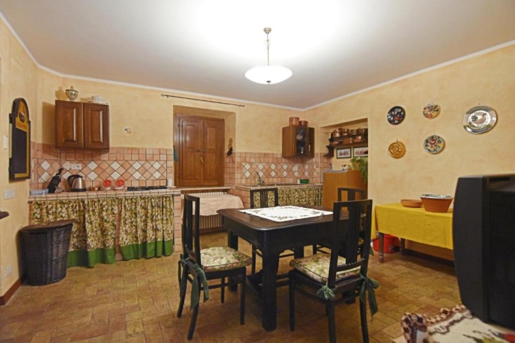 3 Bedrooms Cottage