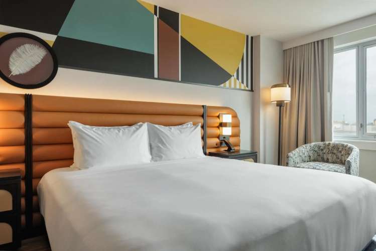 Hyatt Centric Chicago O'Hare