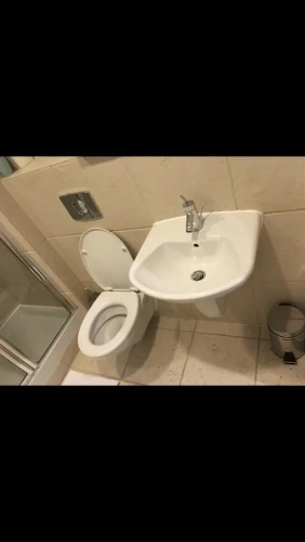 Double Apartment