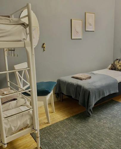 2Kronor Hostel Vasastan