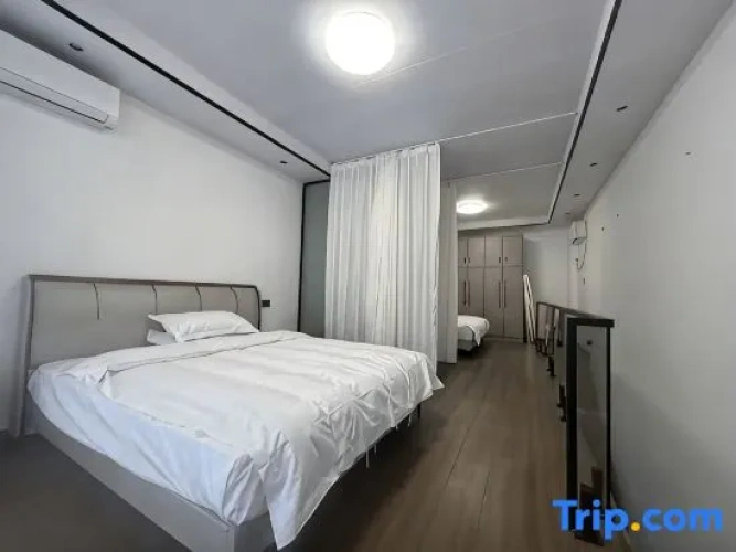 Standard Double Duplex room