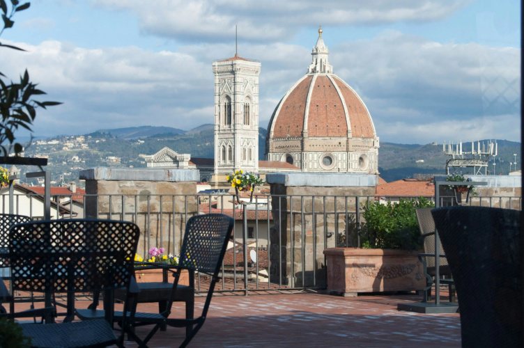 Residenza D Epoca Antica Torr photo 18