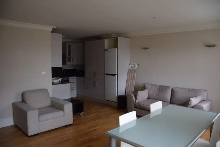 Northfields apartments