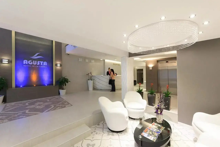Agusta Spa Hotel