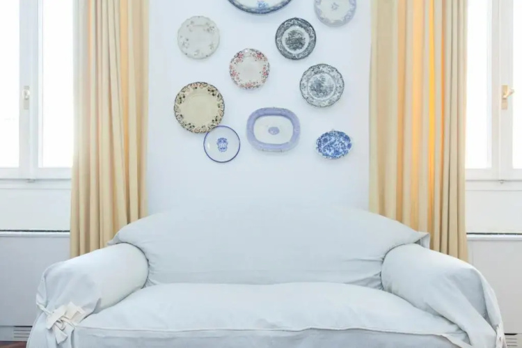Dora Trevi Apartment