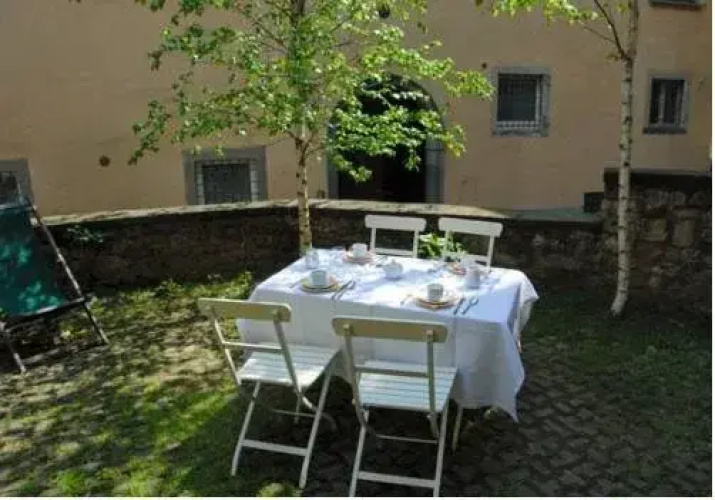 Al Vicolo