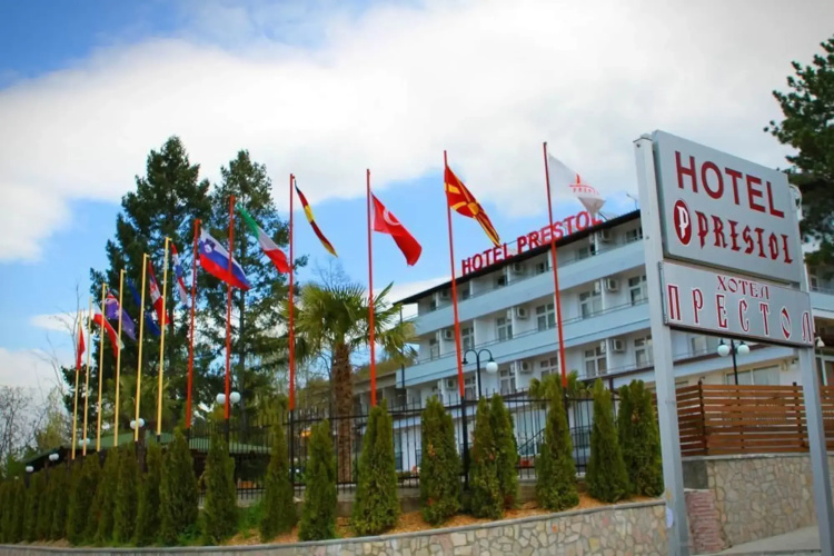 Imagen del hotel