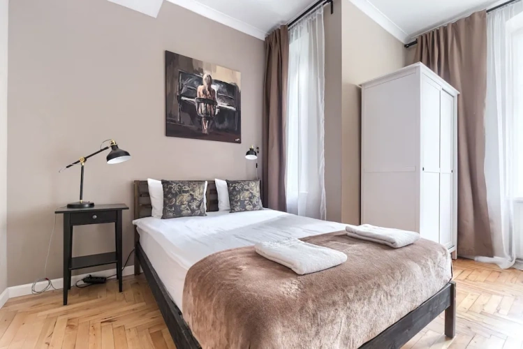 Superior Double Apartment