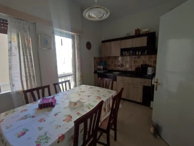 Apartment 110 sqm free parking