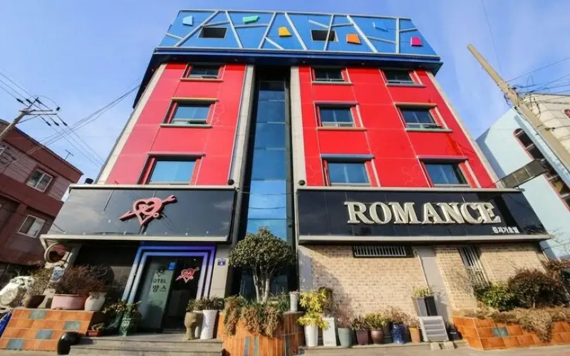 Image de l'hôtel