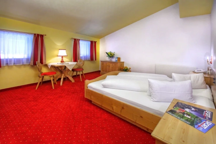 1 Bedroom Standard Apartment with balcony