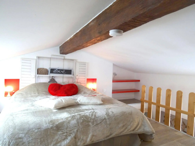 Appartement Comtesse Margaux