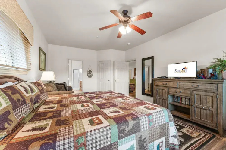 Fairway To Heaven 3 Bedroom Condo by RedAwning