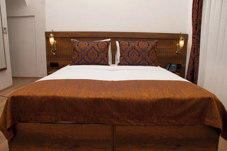 Tashan1699 Otel Ve Restoran