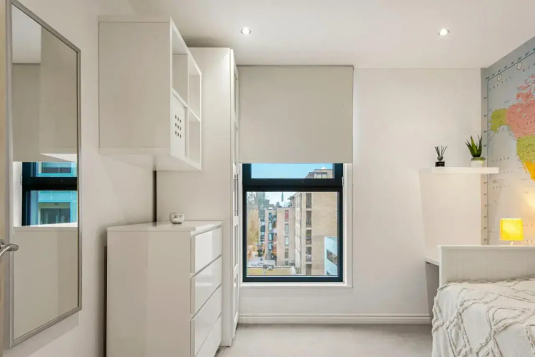 Camden Serviced Apartments