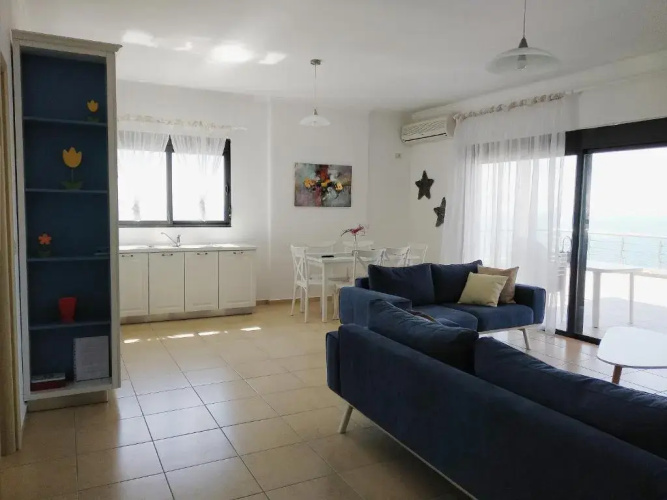 Harito Residence Sarande