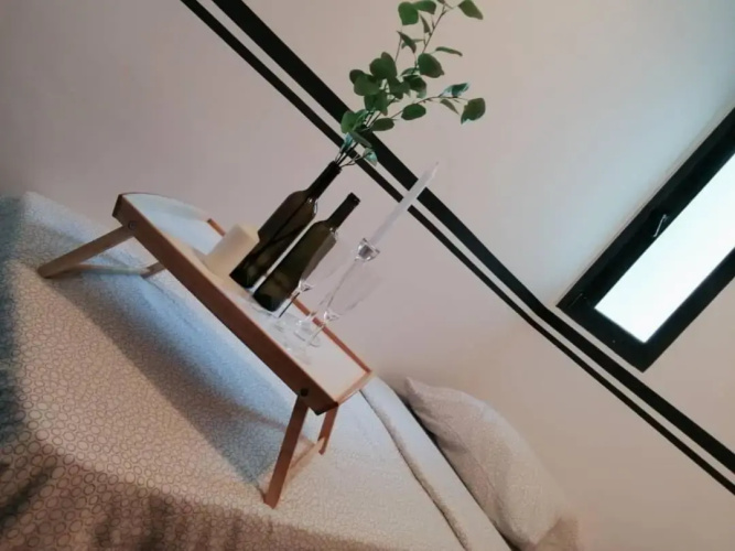 Vivacity Jazz 3 Apartment Kuching 125