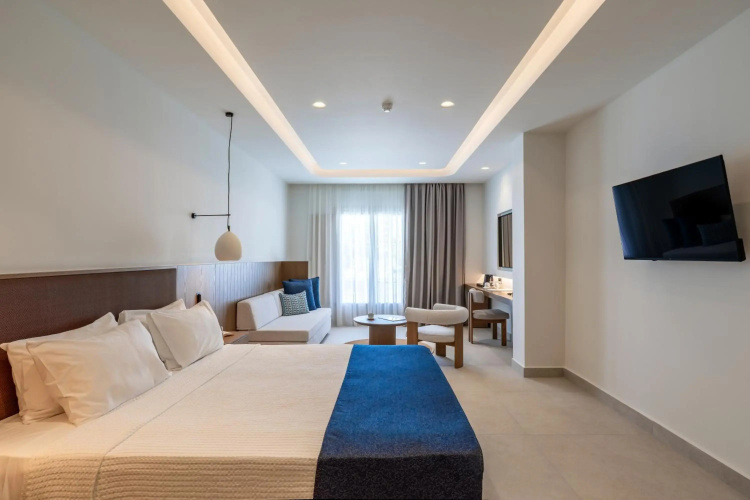Aegean Plaza Hotel